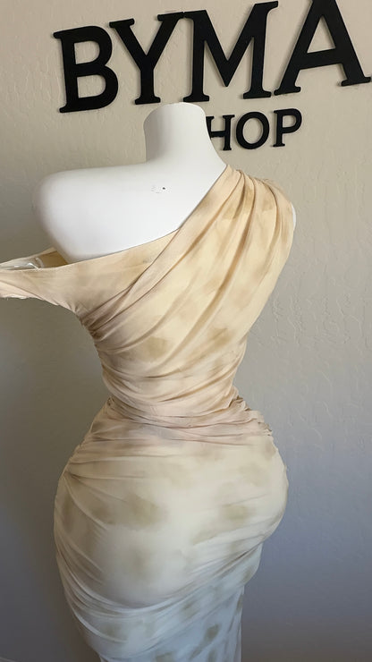 Victoria Dress