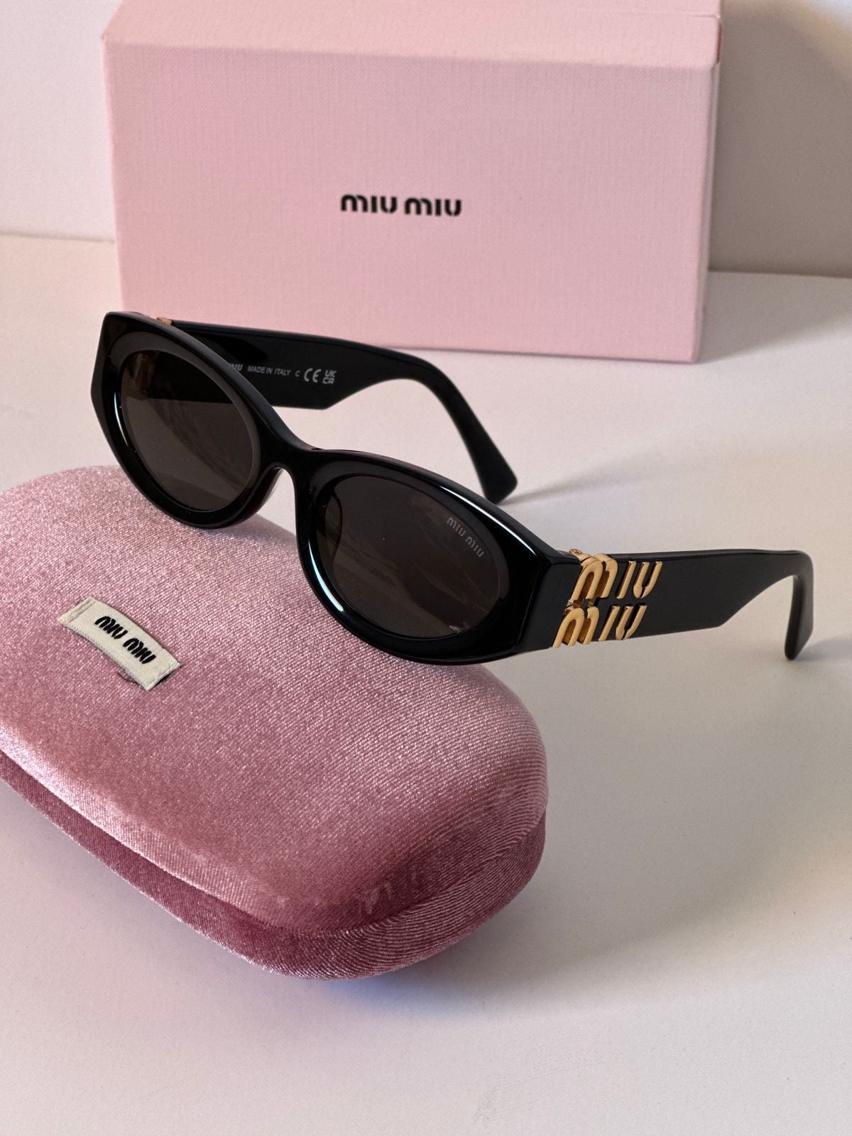 MUY MUY Sunglasses