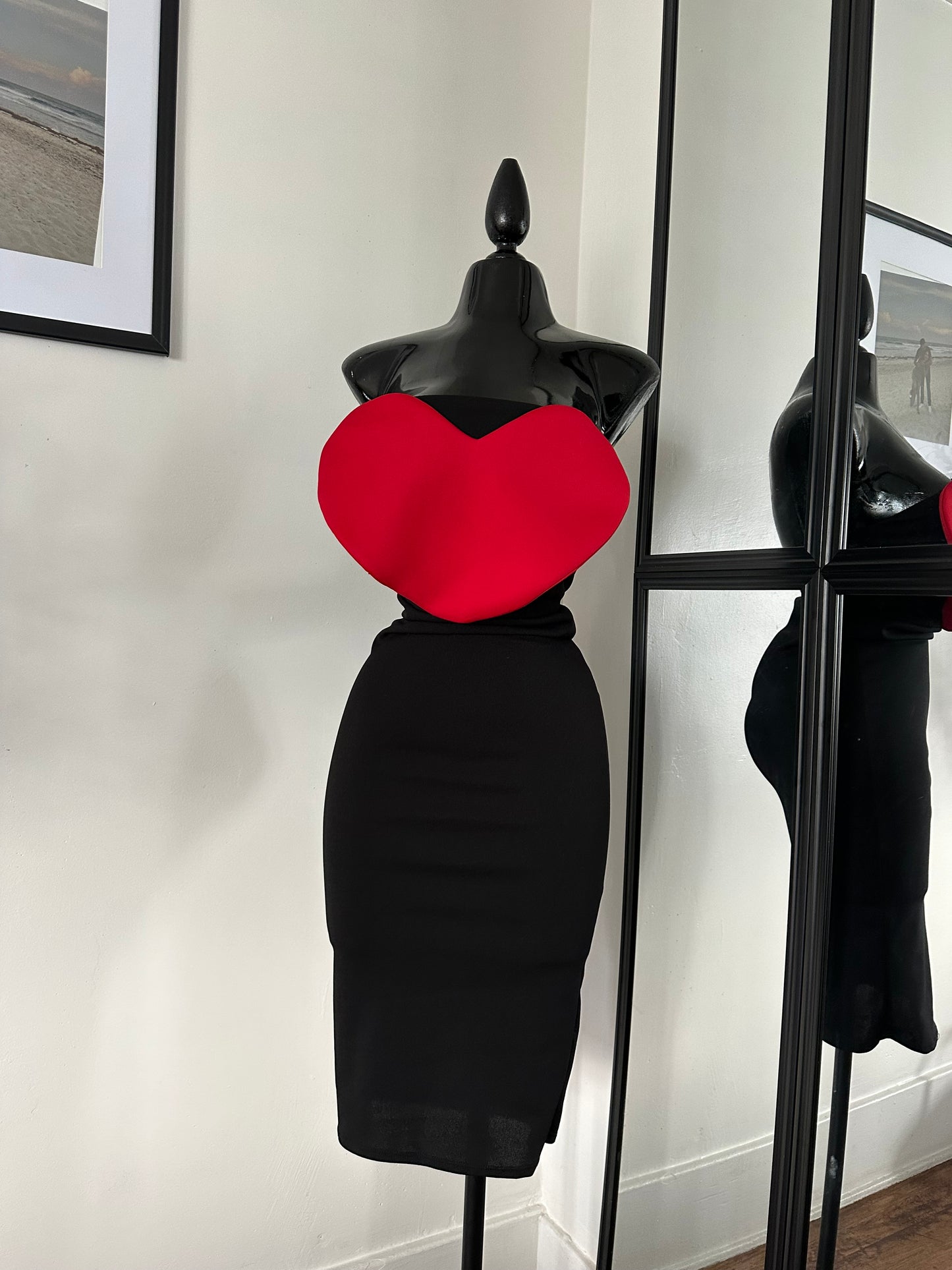 Adoro el vestido