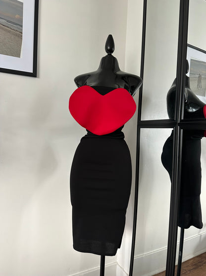Adoro el vestido