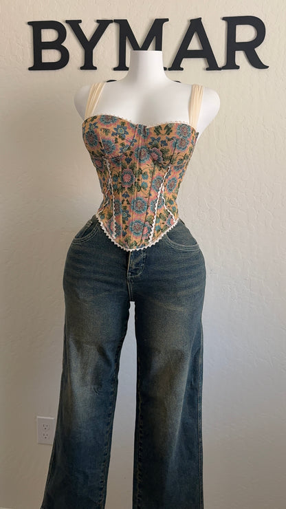 Jean lowrise