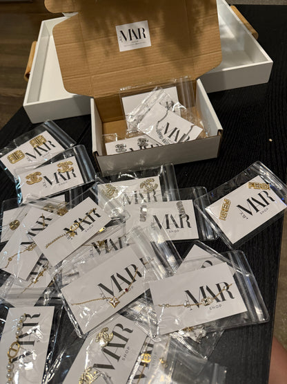 Jewelry Mystery Box