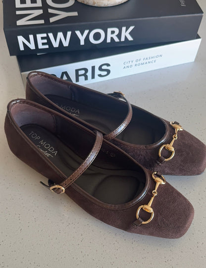 Jamie shoes