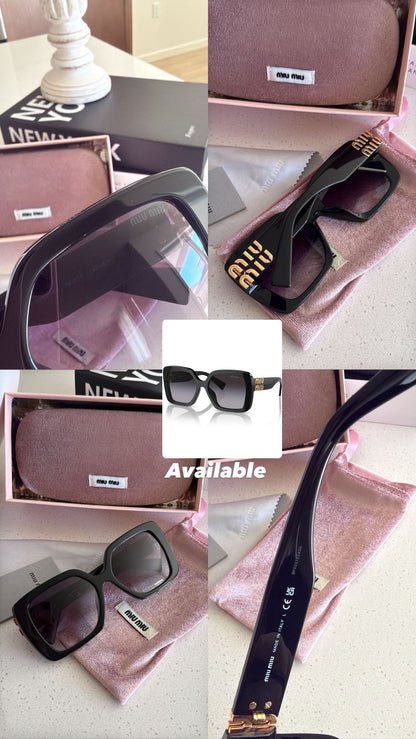 Muy muy Sunglasses