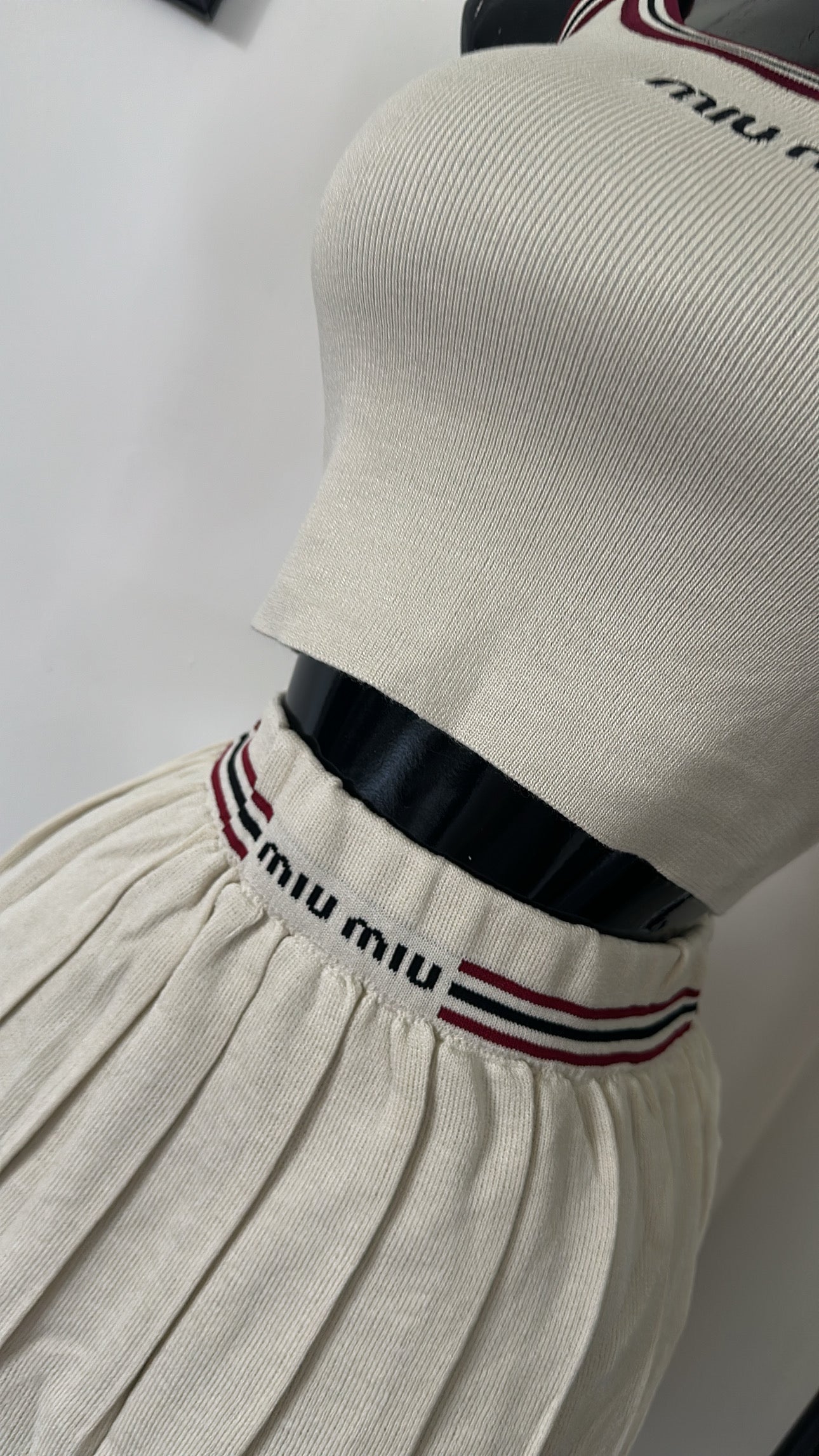 Marla set