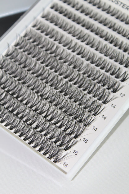 Oh my lash Kit
