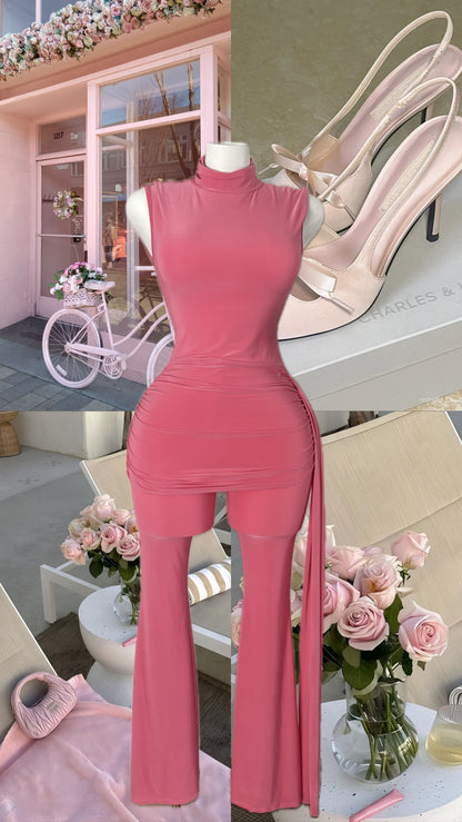 Mar Jumpsuit (multiple colors)