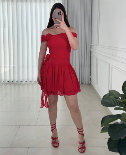 Roxana dress