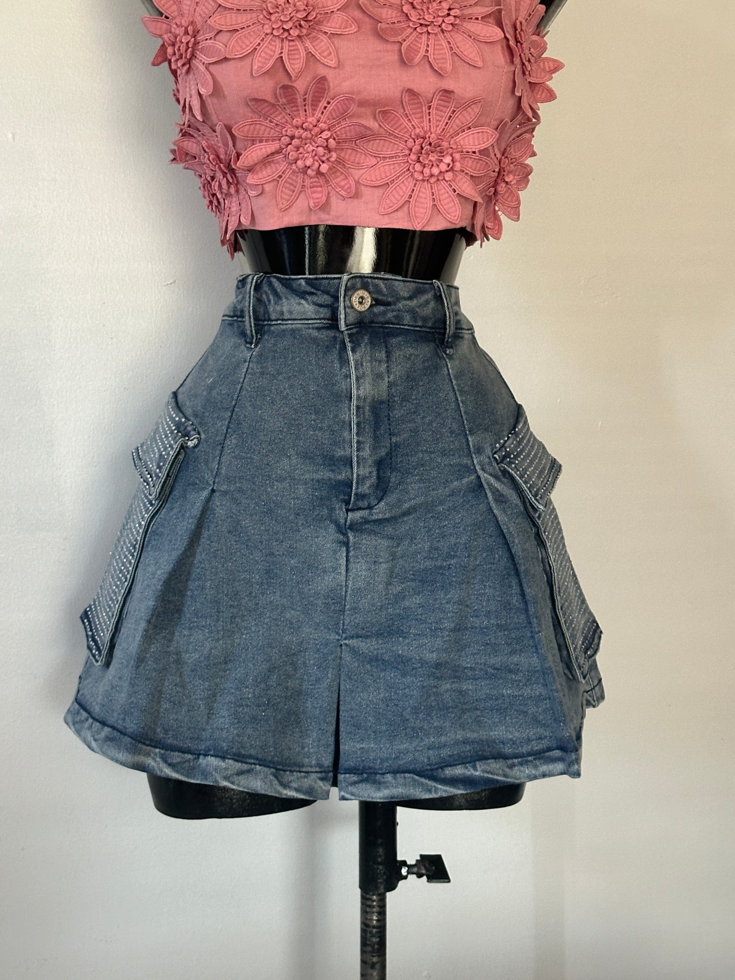Miranda skirt