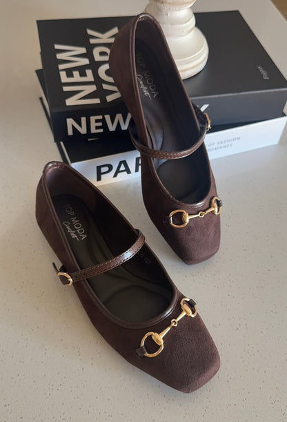 Jamie shoes