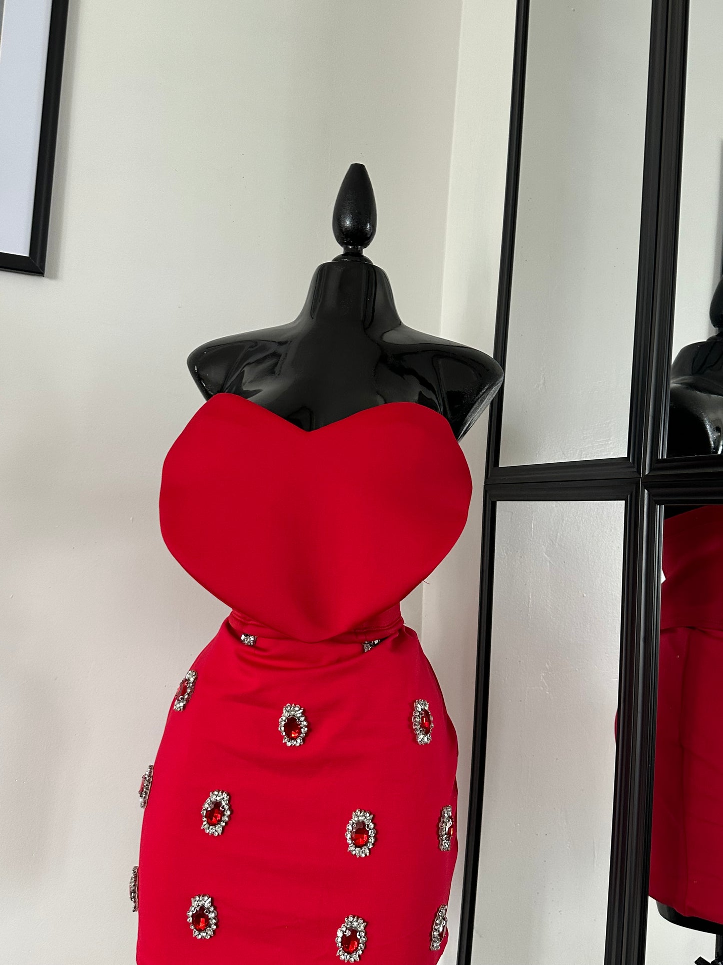 Corazoncito top