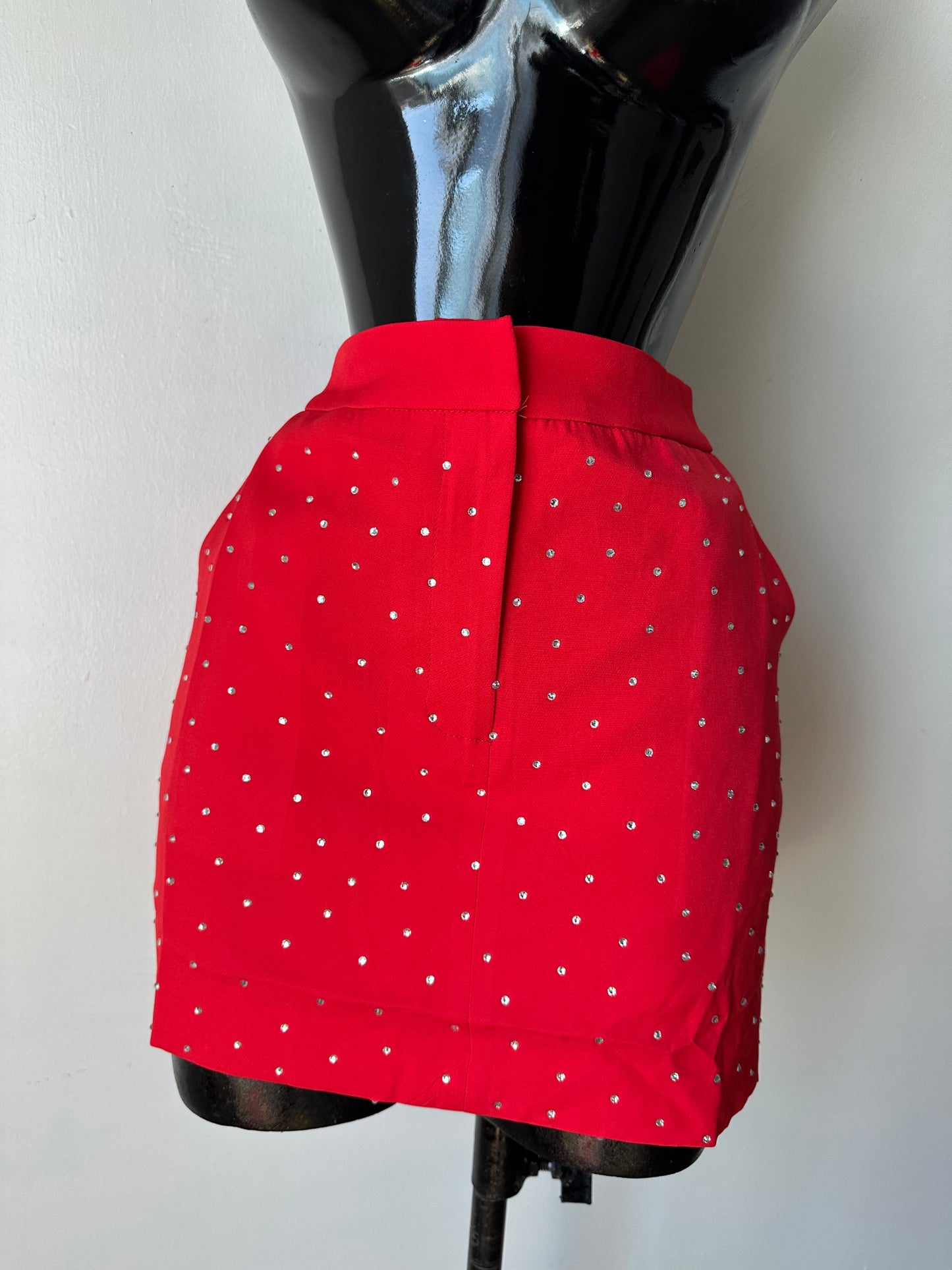 Conjunto americana Maite