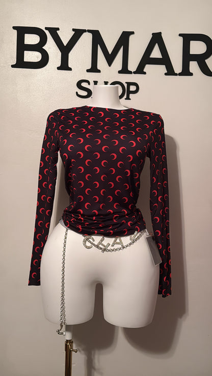 Luna top