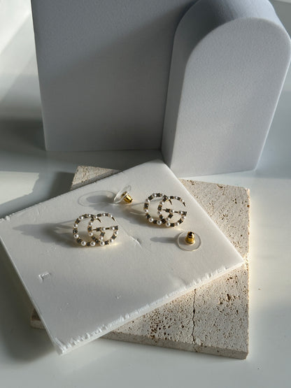 Gia earrings