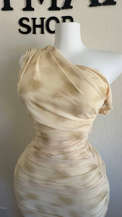 Victoria Dress