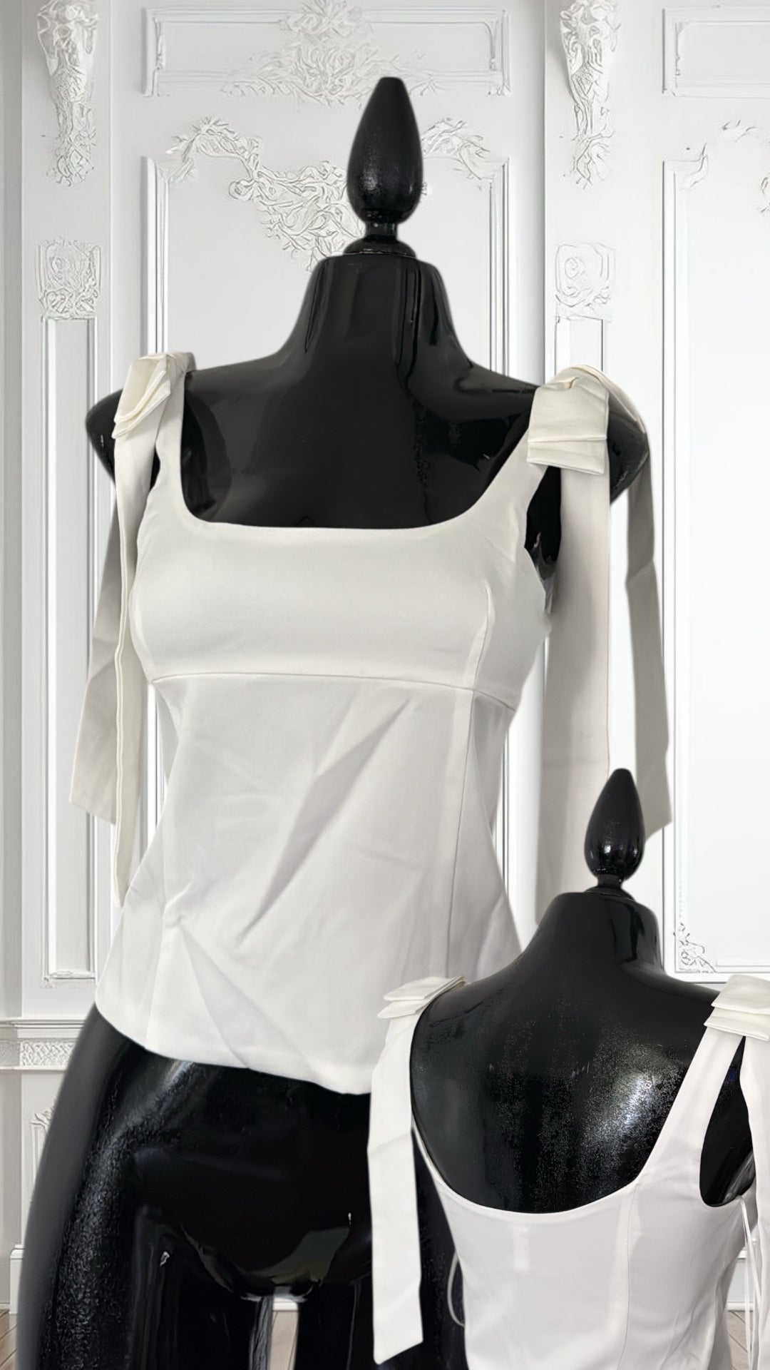 Zara top