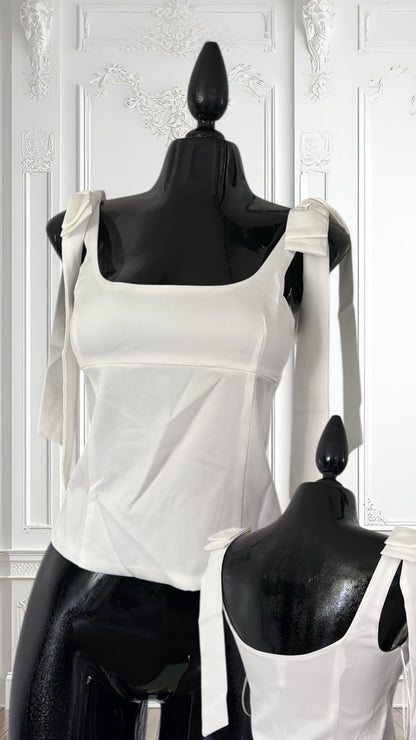 Zara top