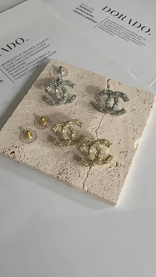 Choe earrings