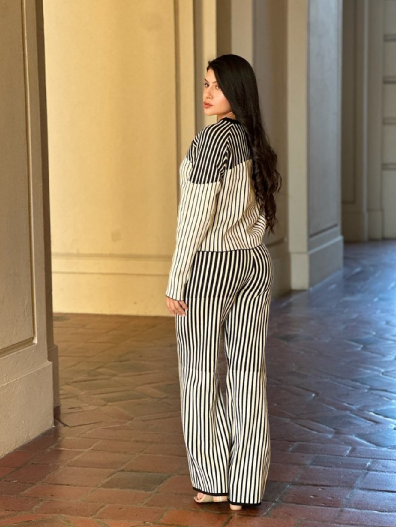 Strips set