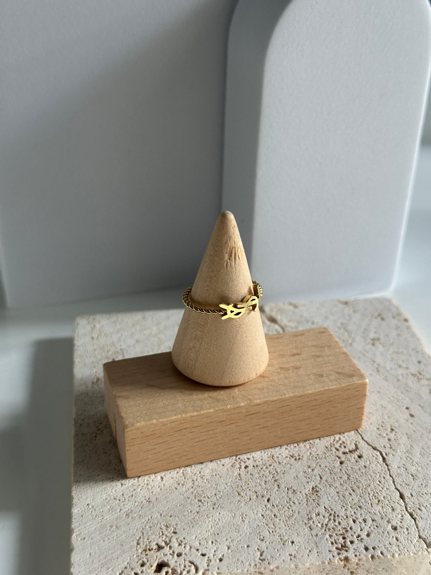 Slay ring