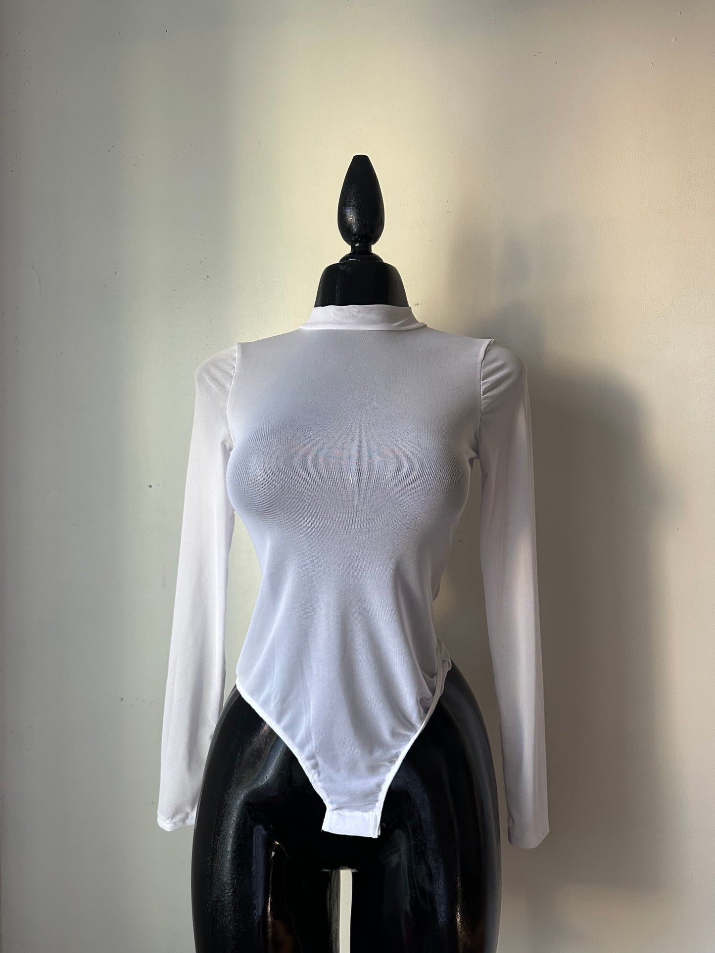 Tops de malla 3 colores