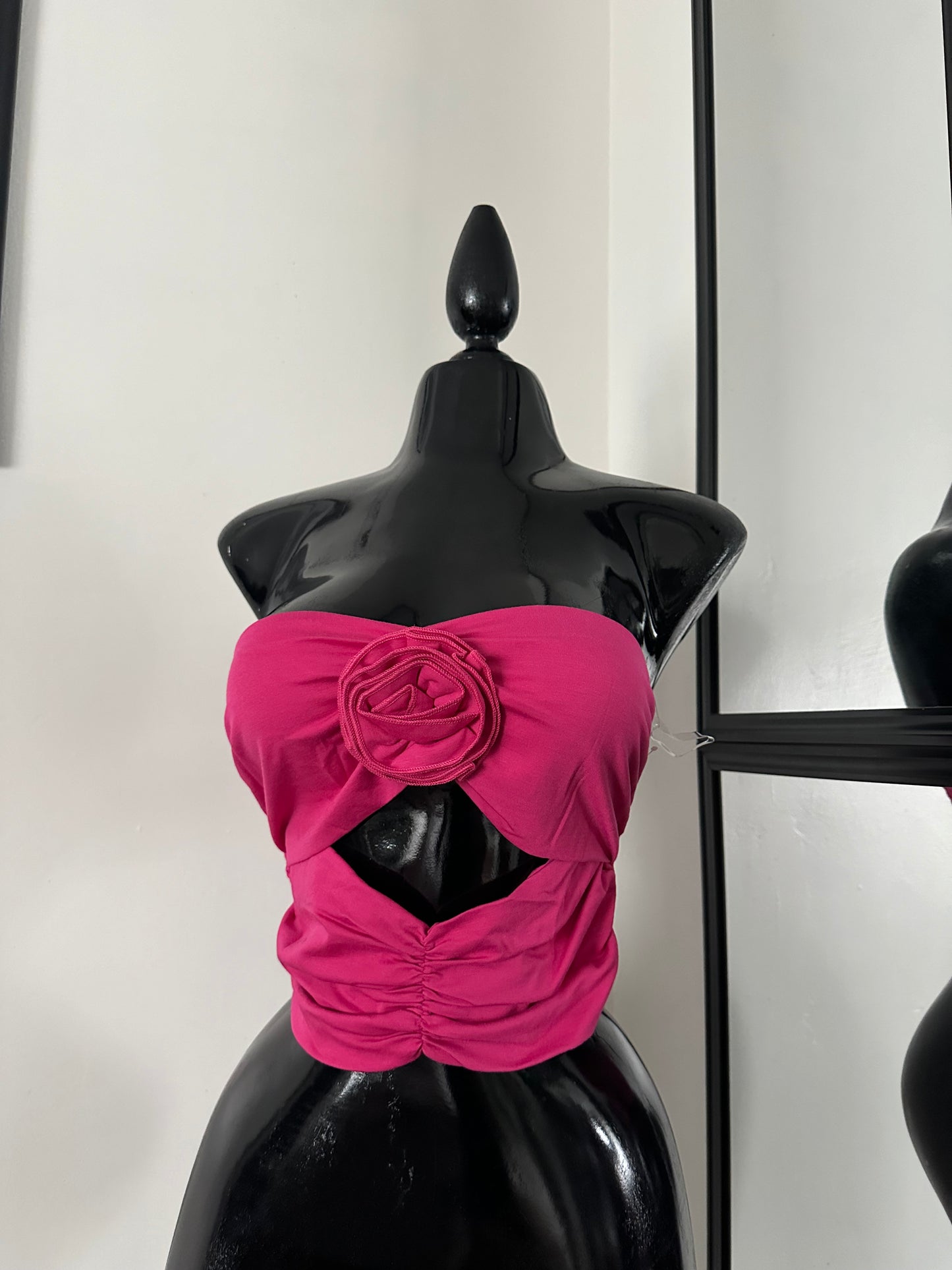 top flores