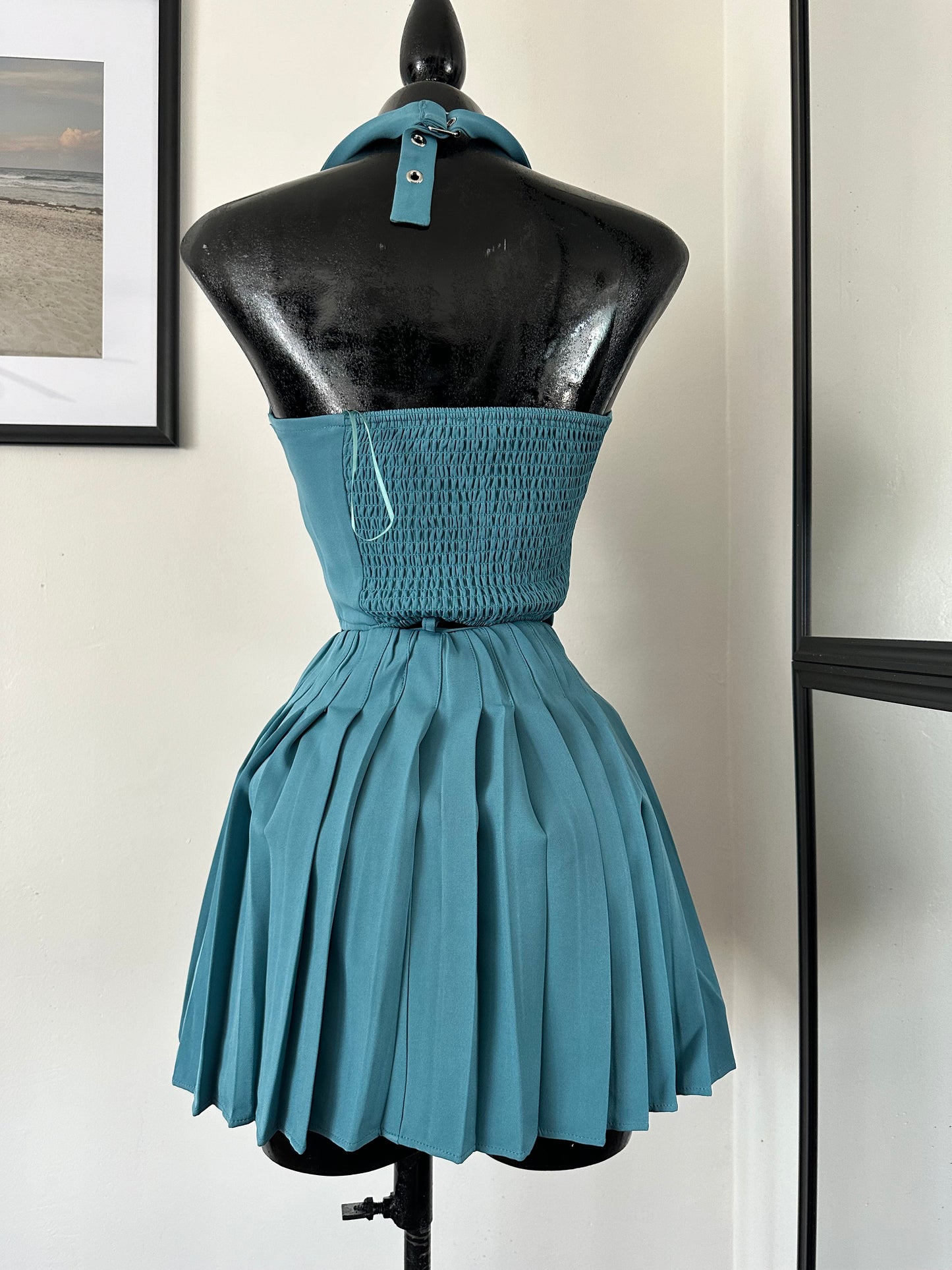 Conjunto de falda para niñas