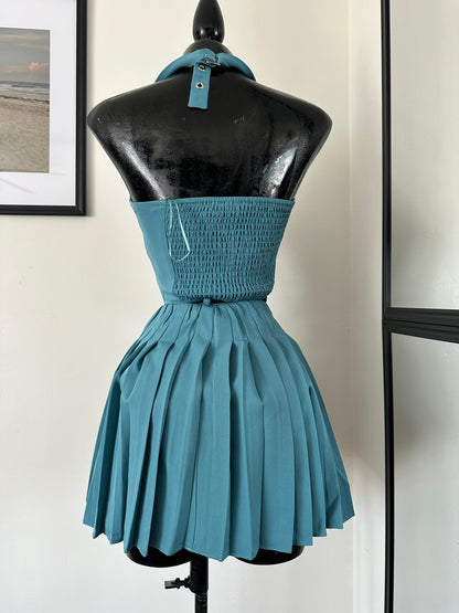 Conjunto de falda para niñas