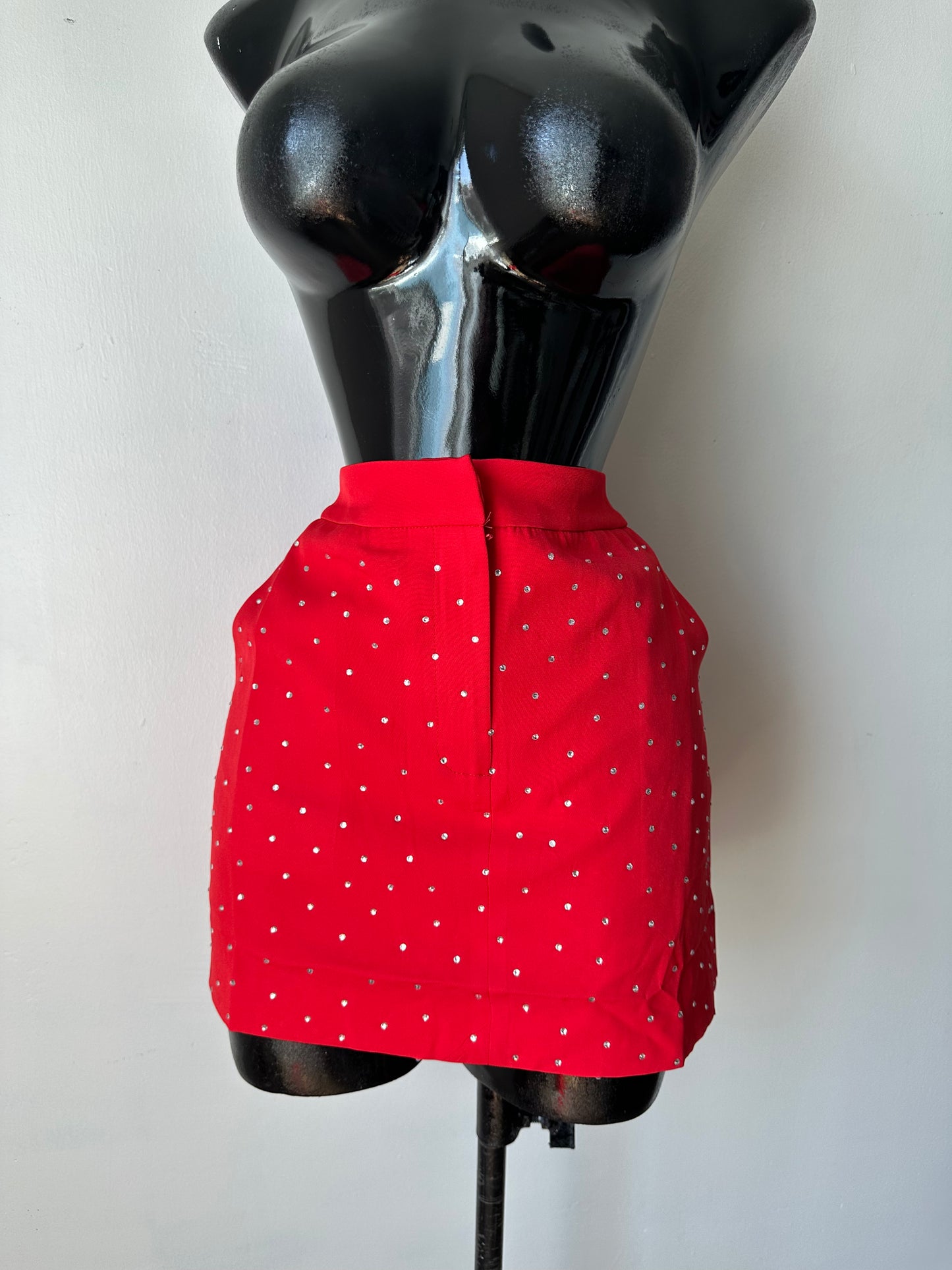 Conjunto americana Maite