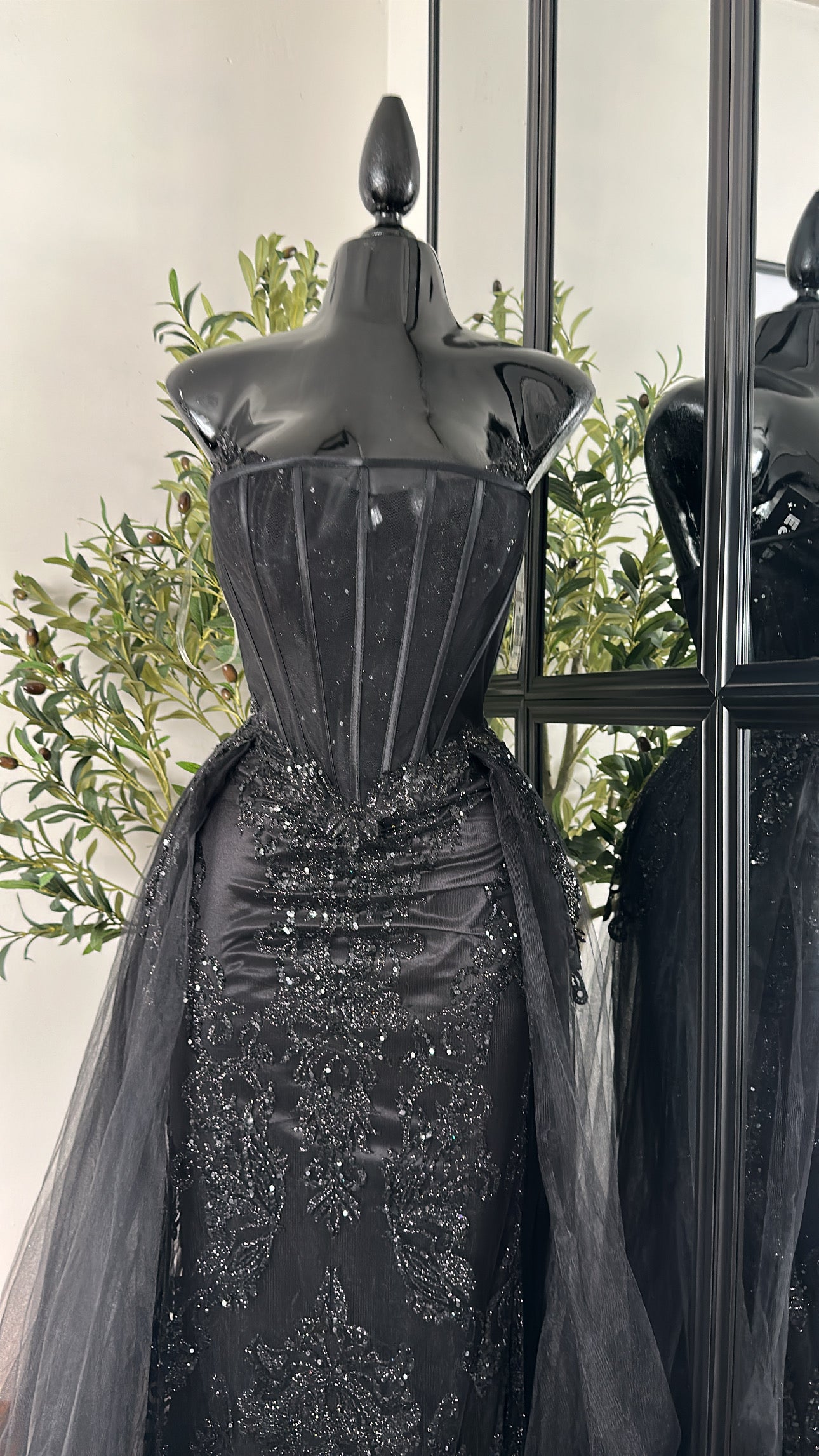 VESTIDO MARLENE