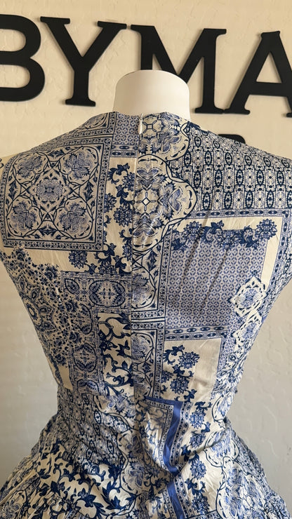 Ella dress