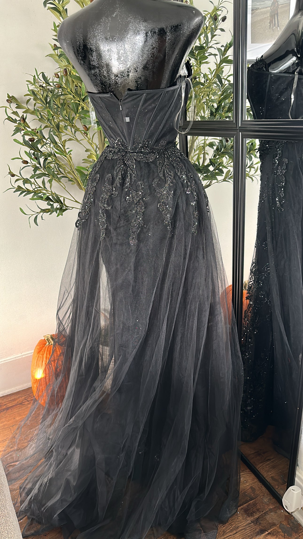 VESTIDO MARLENE