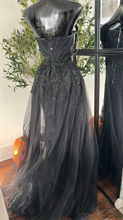 VESTIDO MARLENE