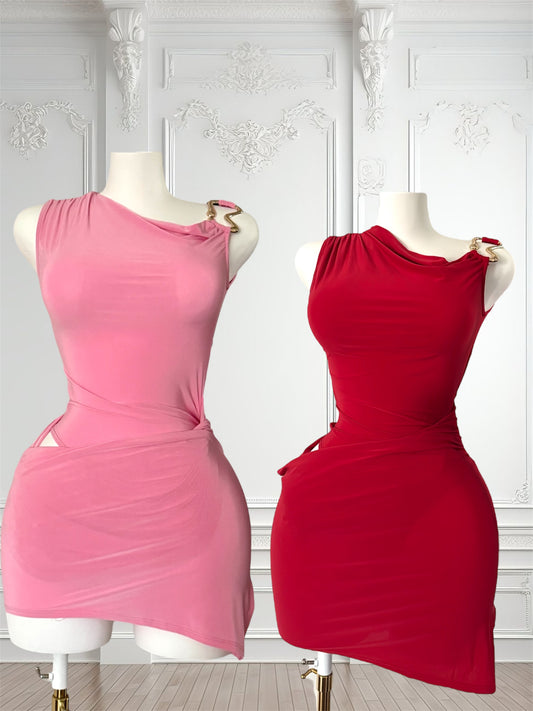 Zury dress