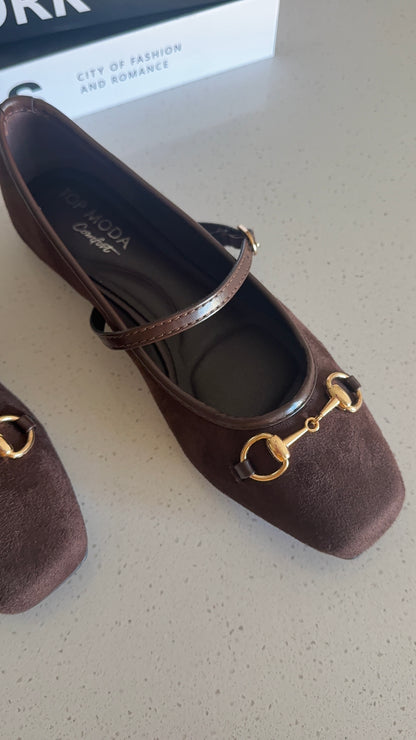 Jamie shoes