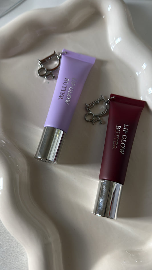 Addict lip glow butter