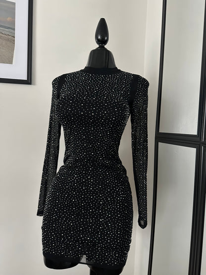 VESTIDO ESTRELLA