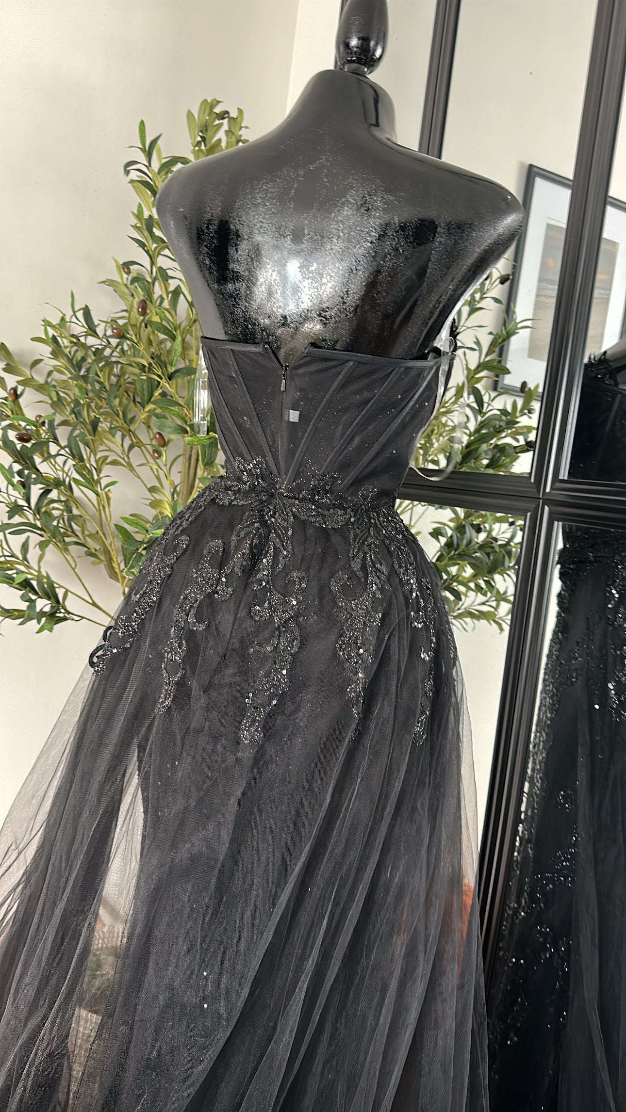 VESTIDO MARLENE