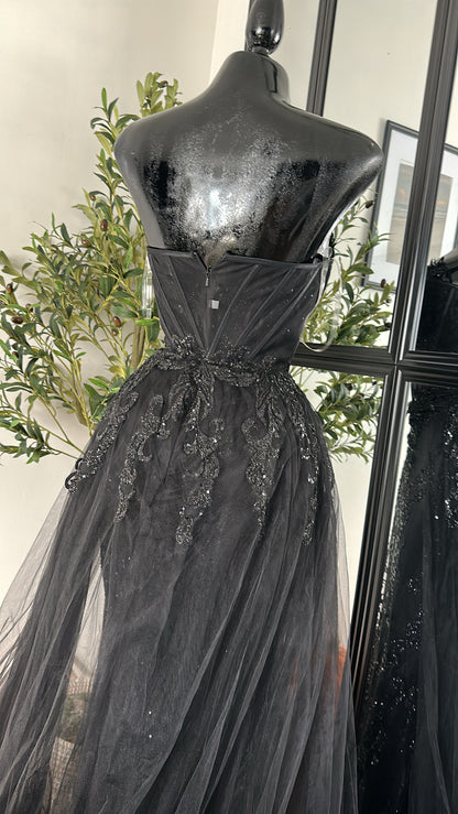 VESTIDO MARLENE