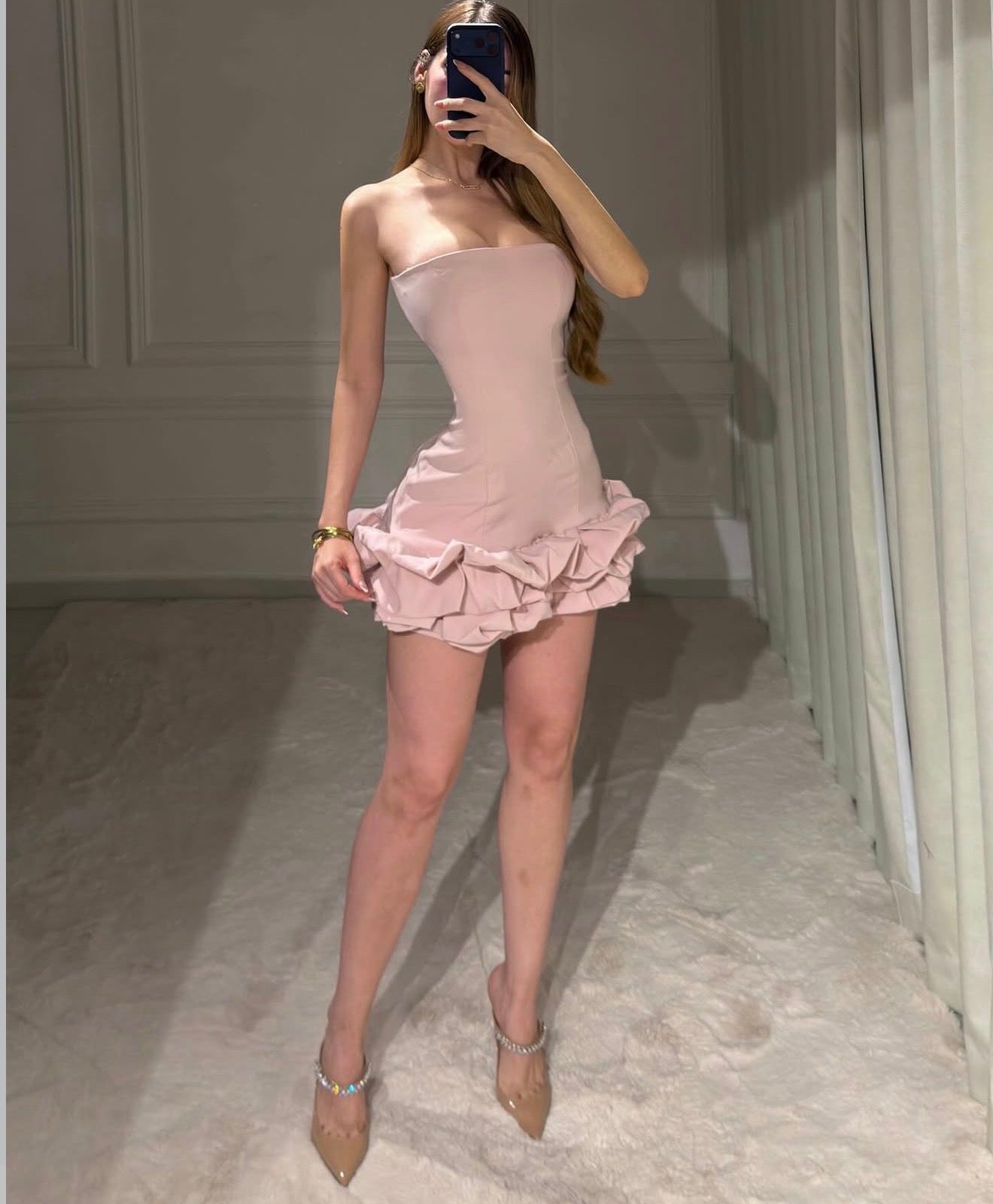 Karol Dress