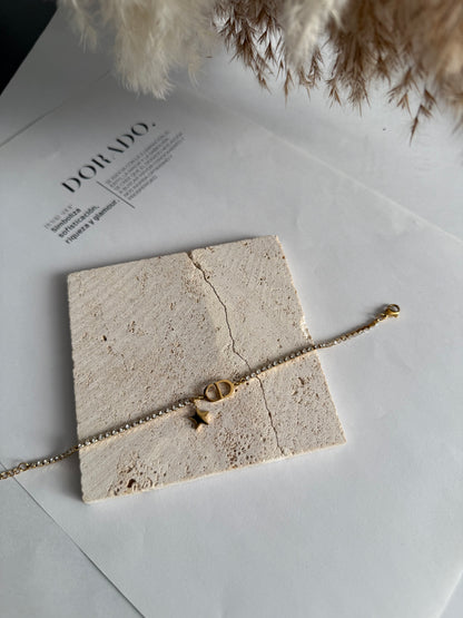 Estrella bracelet