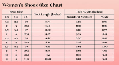Coquette heels