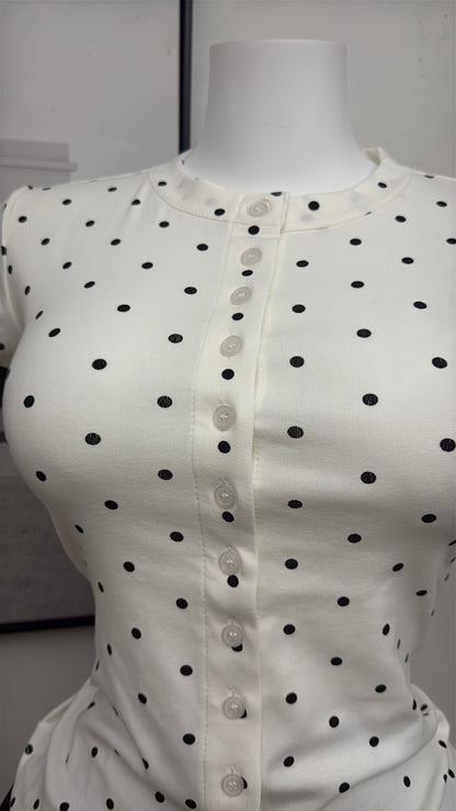 Sweet dots top