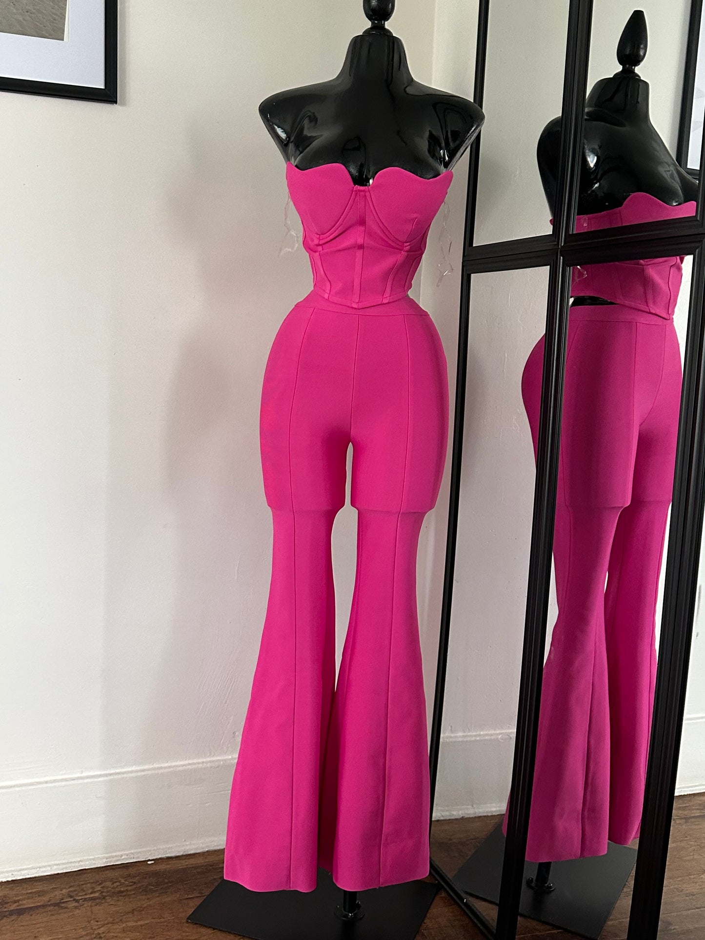conjunto de san valentin