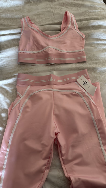 Alondra set