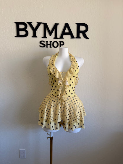 Cassandra romper