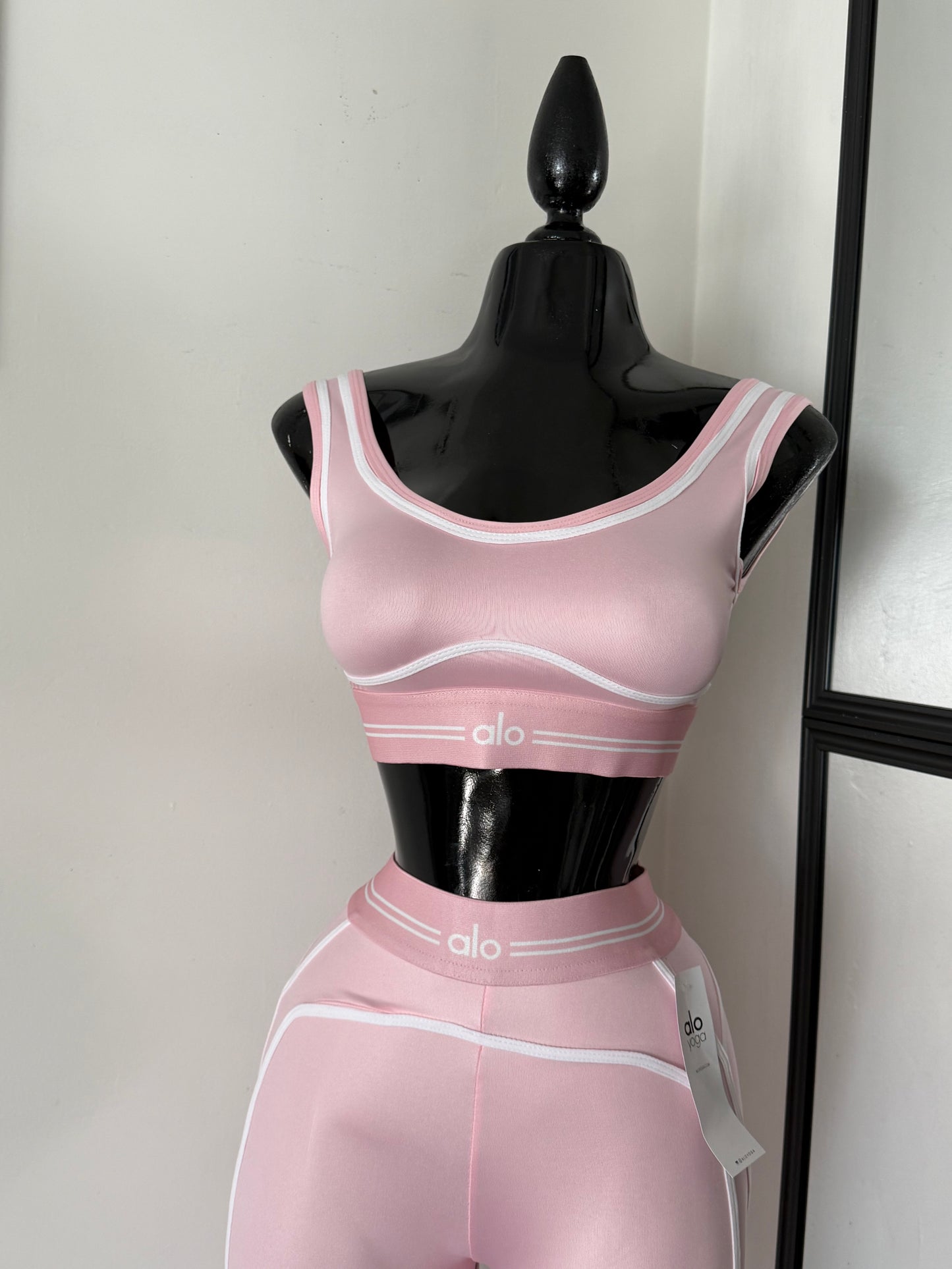 Alondra set