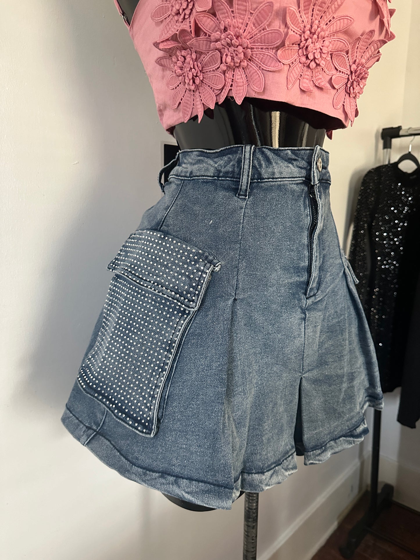 Miranda skirt