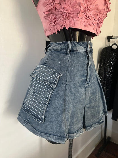 Miranda skirt