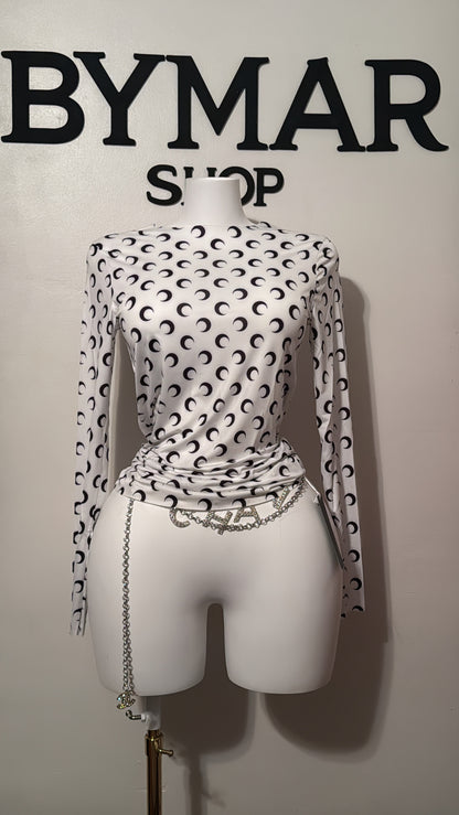 Luna top